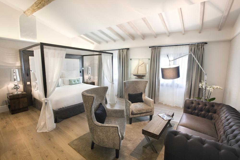 Hotell Boutique Terra Santa Palma de Mallorca