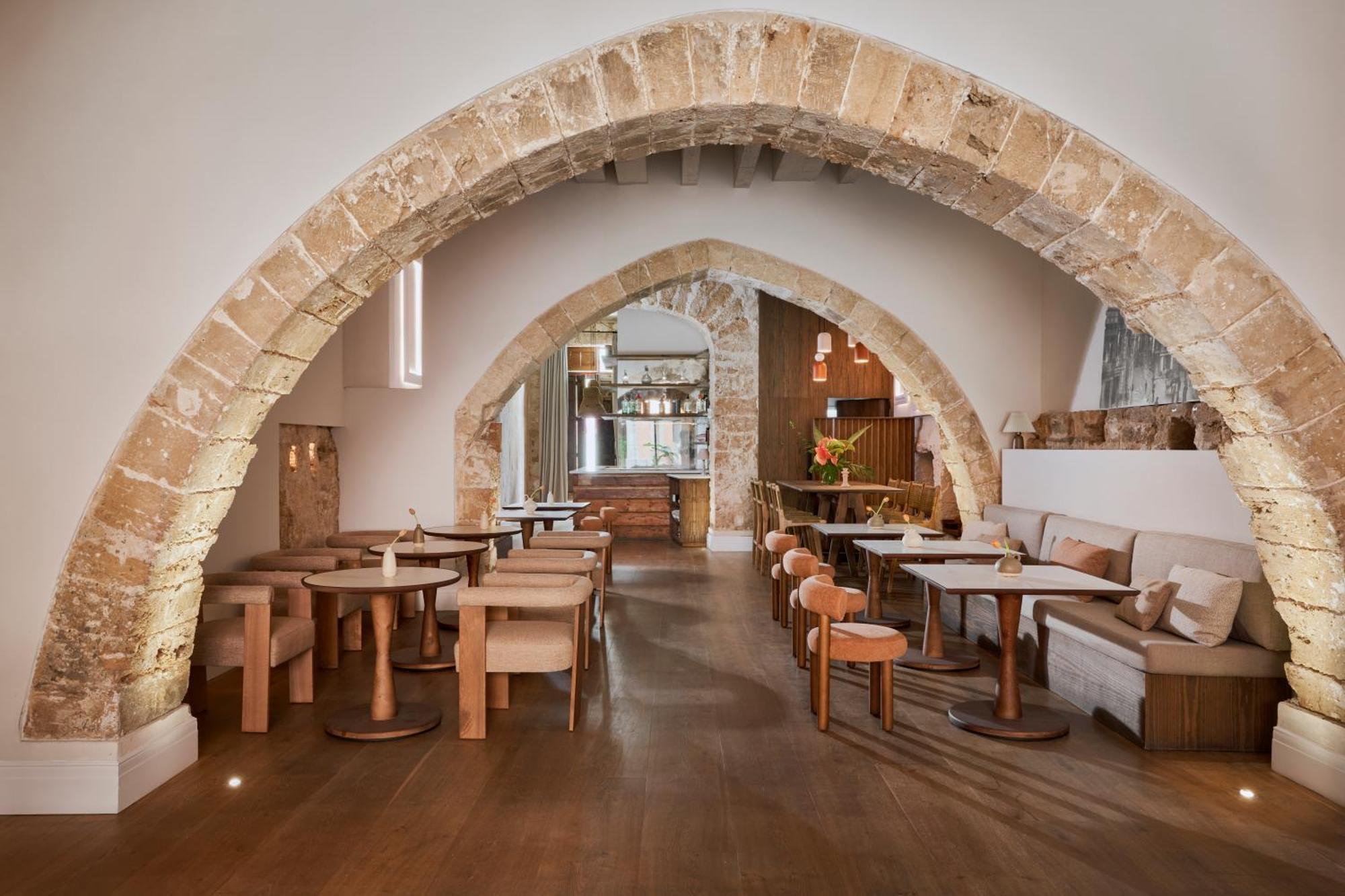Boutique Terra Santa Hotell Palma de Mallorca