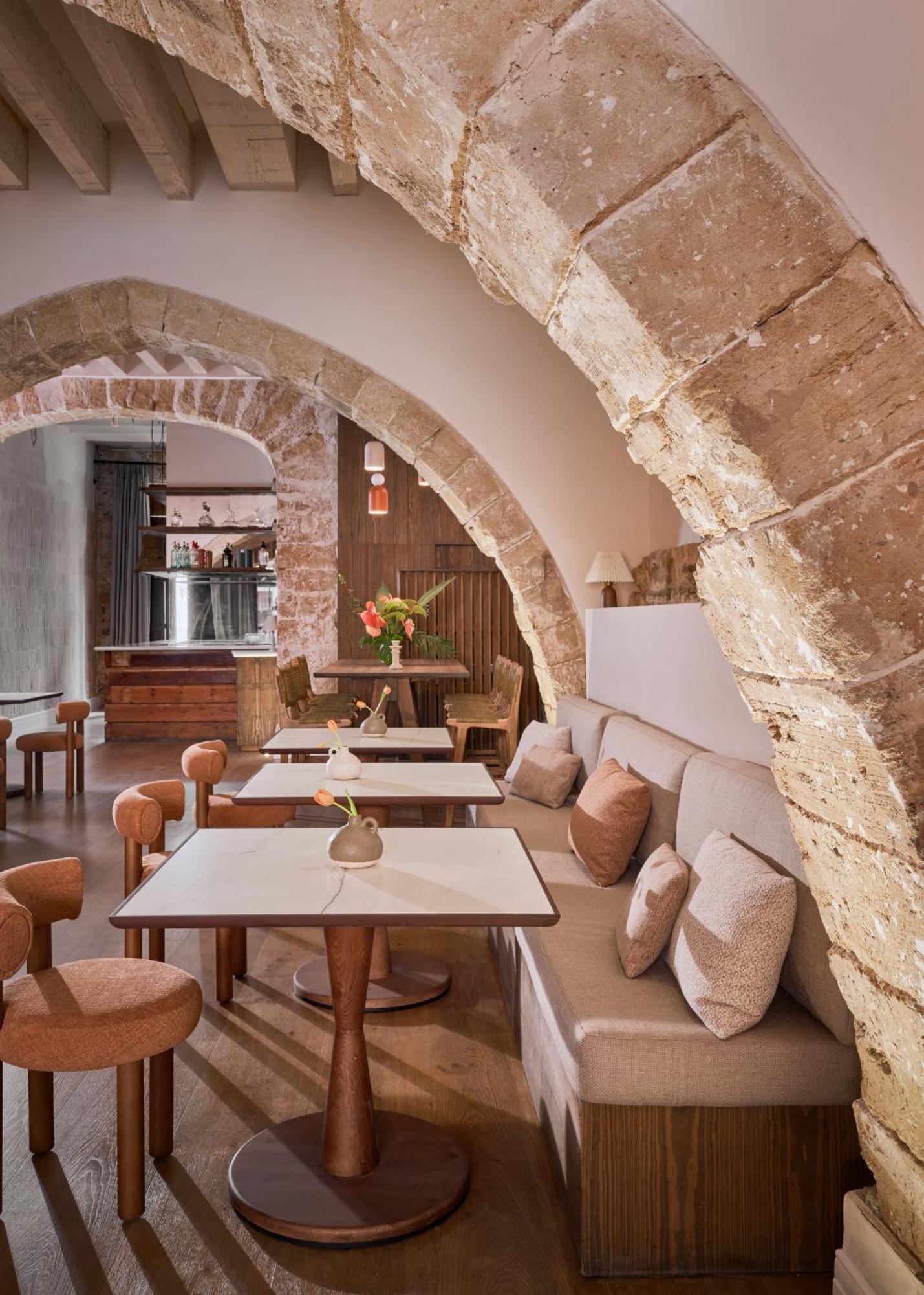 Hotell Boutique Terra Santa Palma de Mallorca