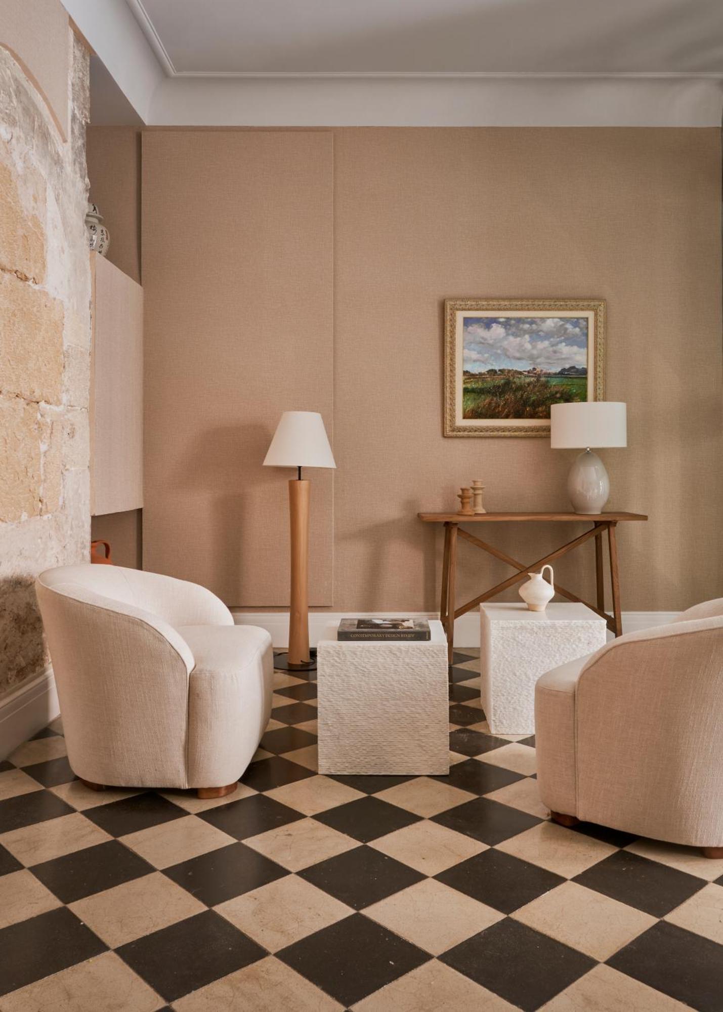 Hotell Boutique Terra Santa Palma de Mallorca