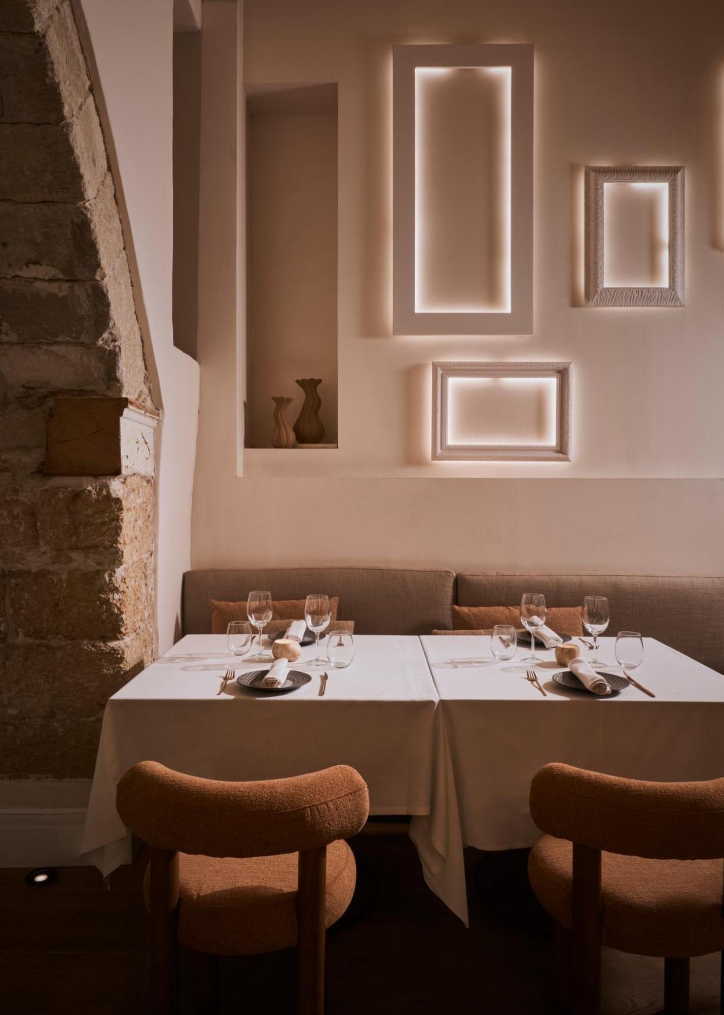 Hotell Boutique Terra Santa