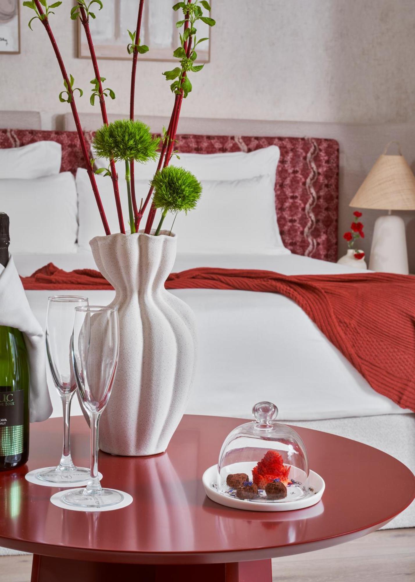 Boutique Terra Santa Hotell 4*