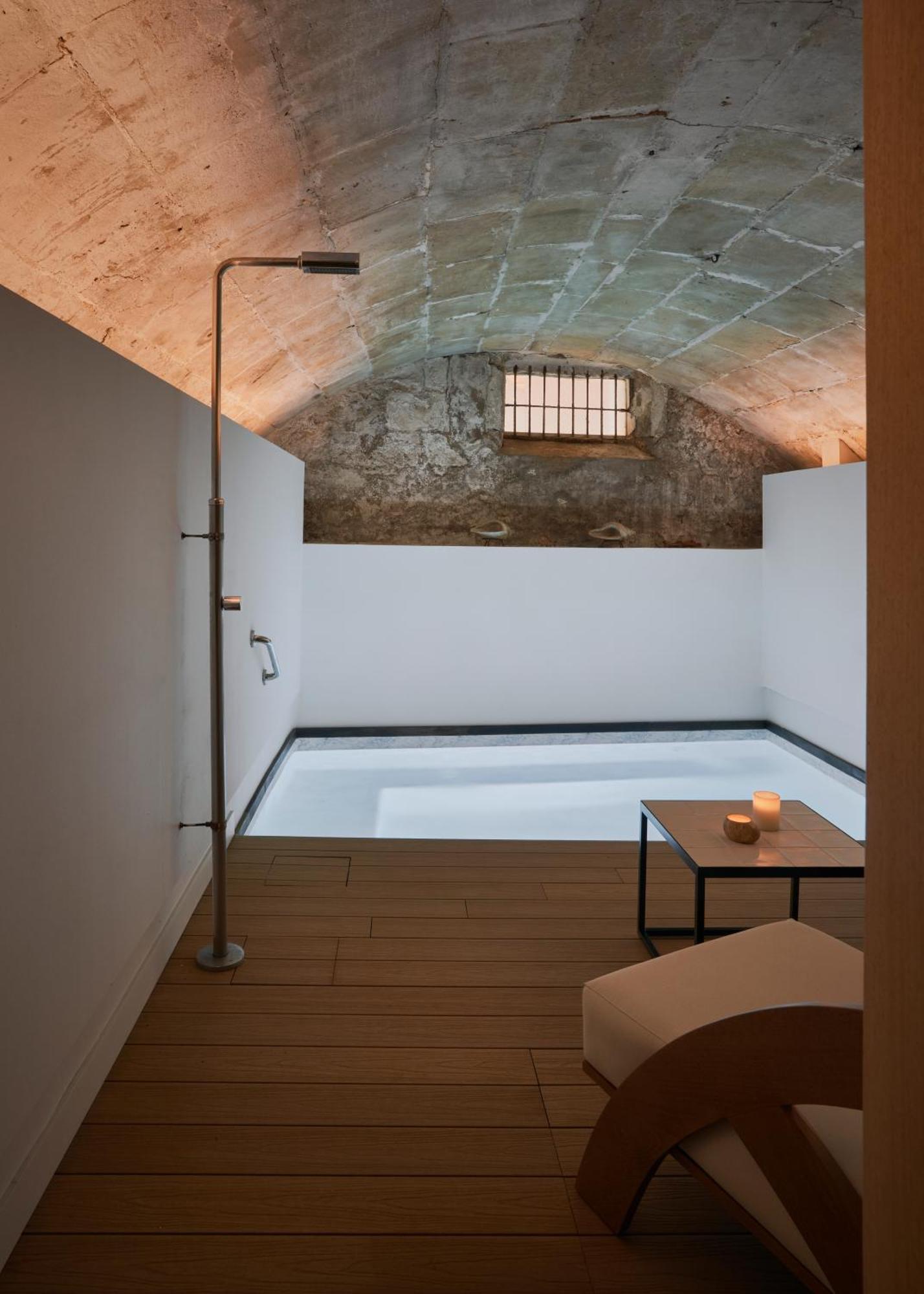 Hotell Boutique Terra Santa