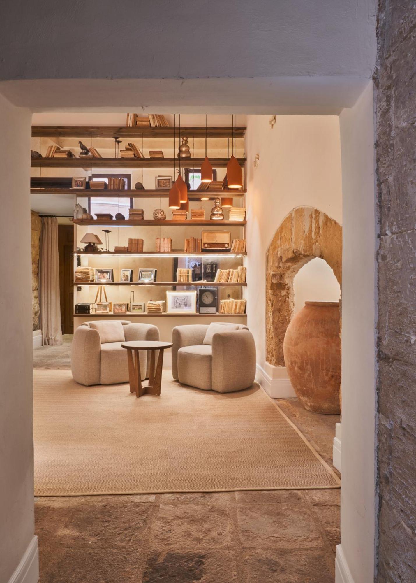 Boutique Terra Santa Hotell 4*