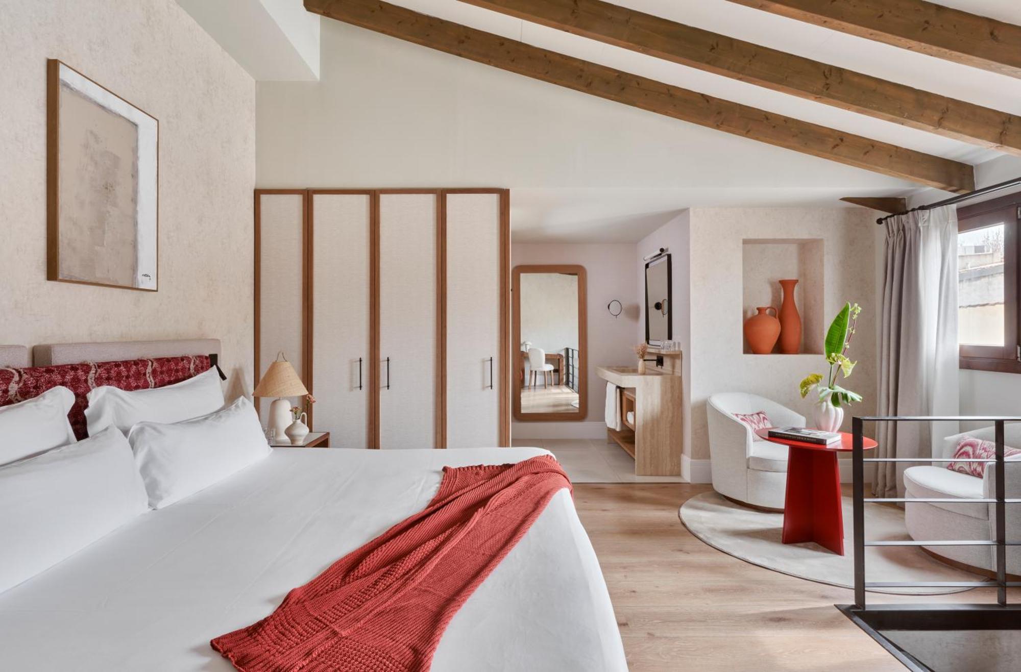 Hotell Boutique Terra Santa 4*