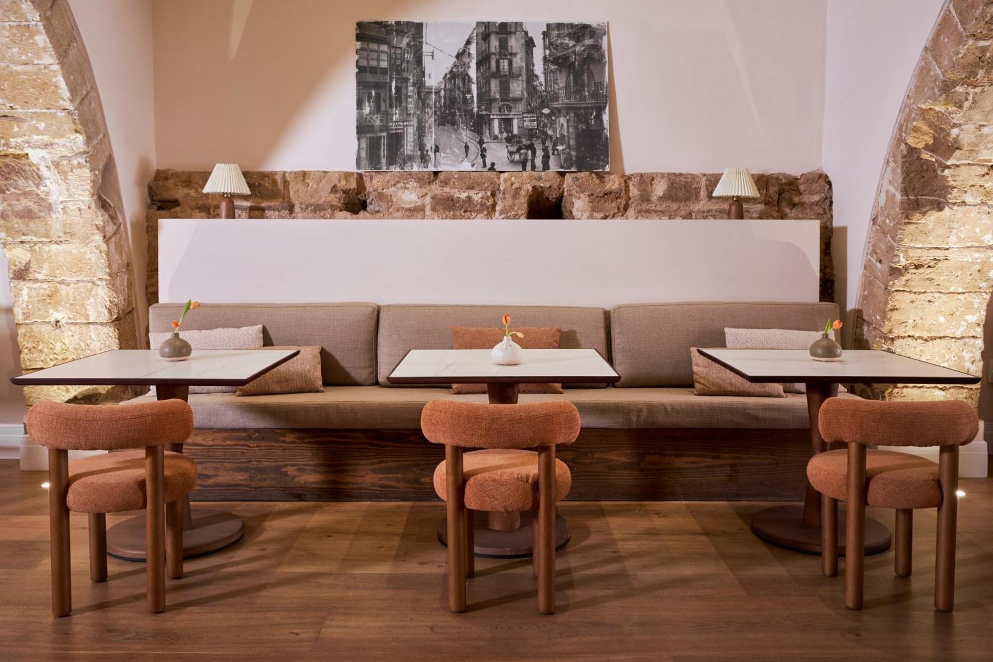 Boutique Terra Santa Hotell 4*