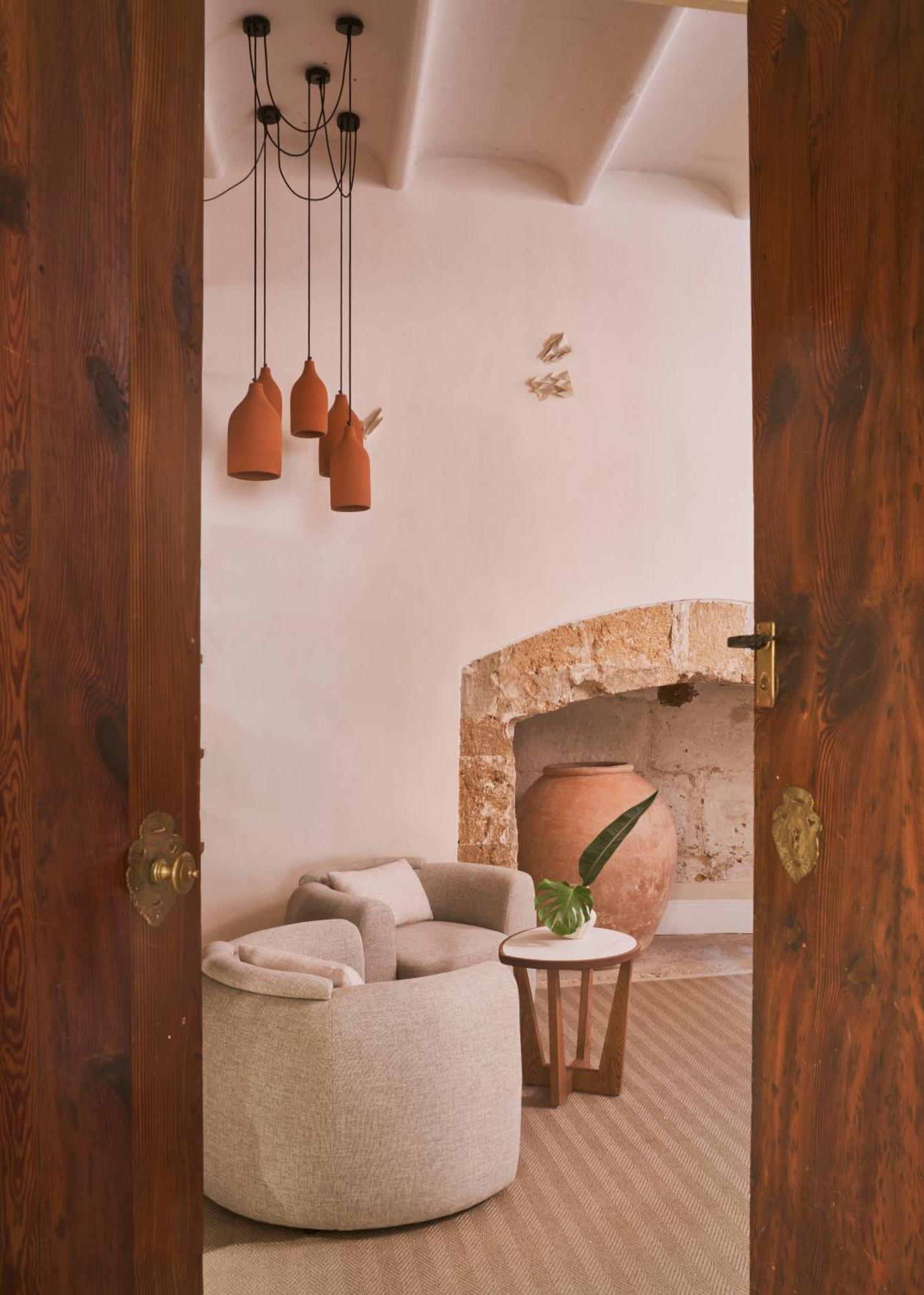 Boutique Terra Santa Hotell