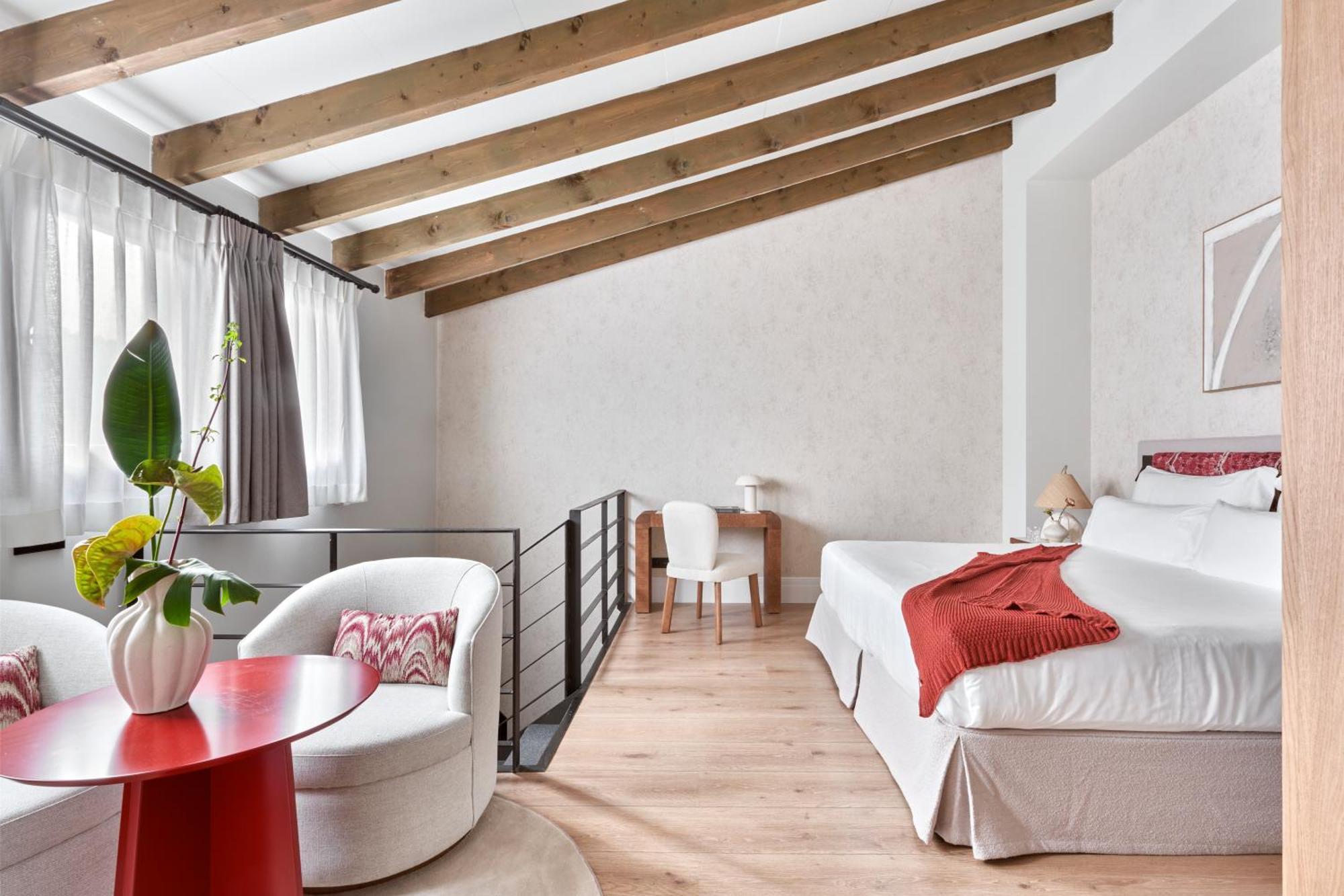 Boutique Terra Santa Hotell 4*