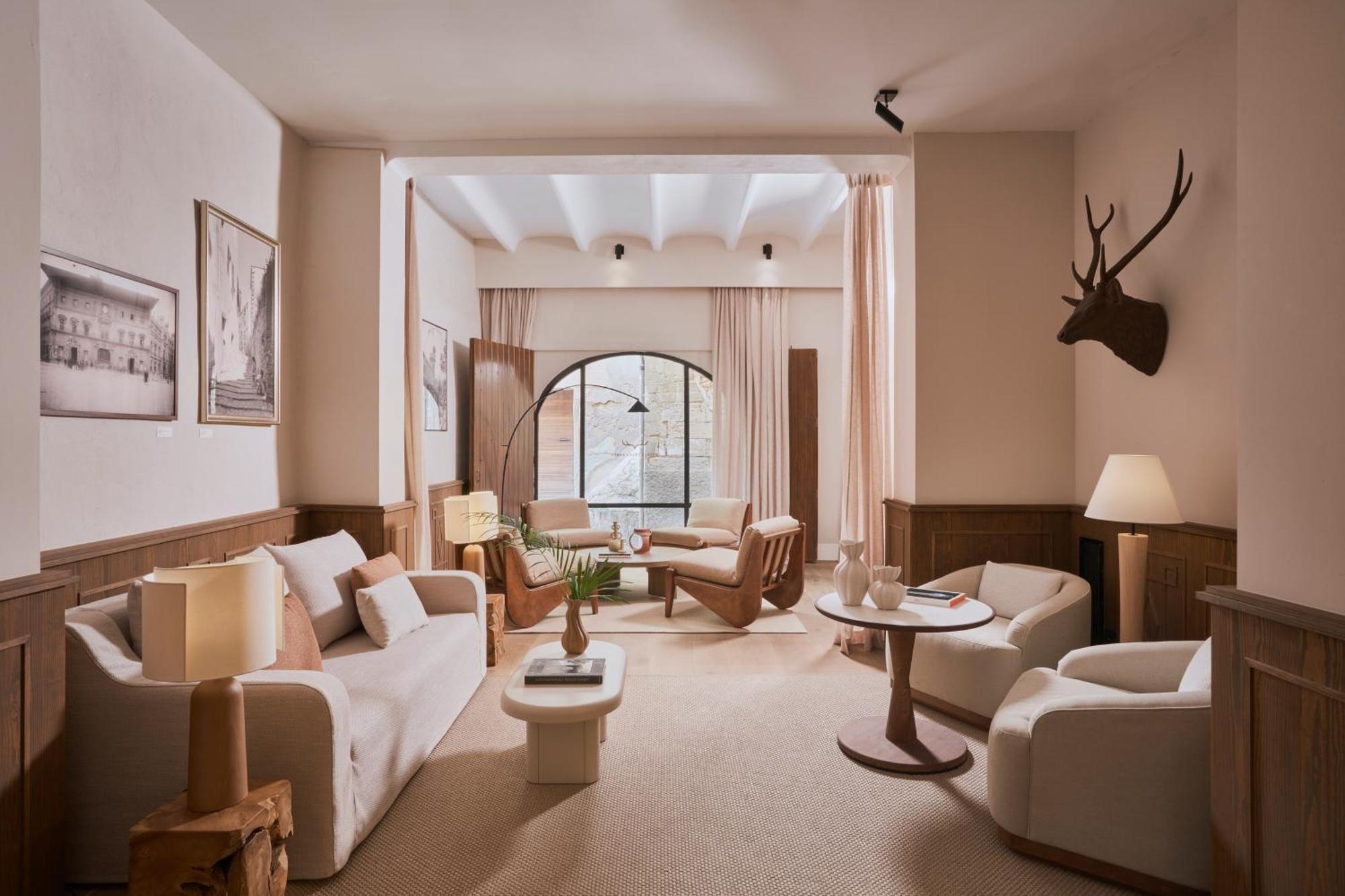 Boutique Terra Santa Hotell 4*