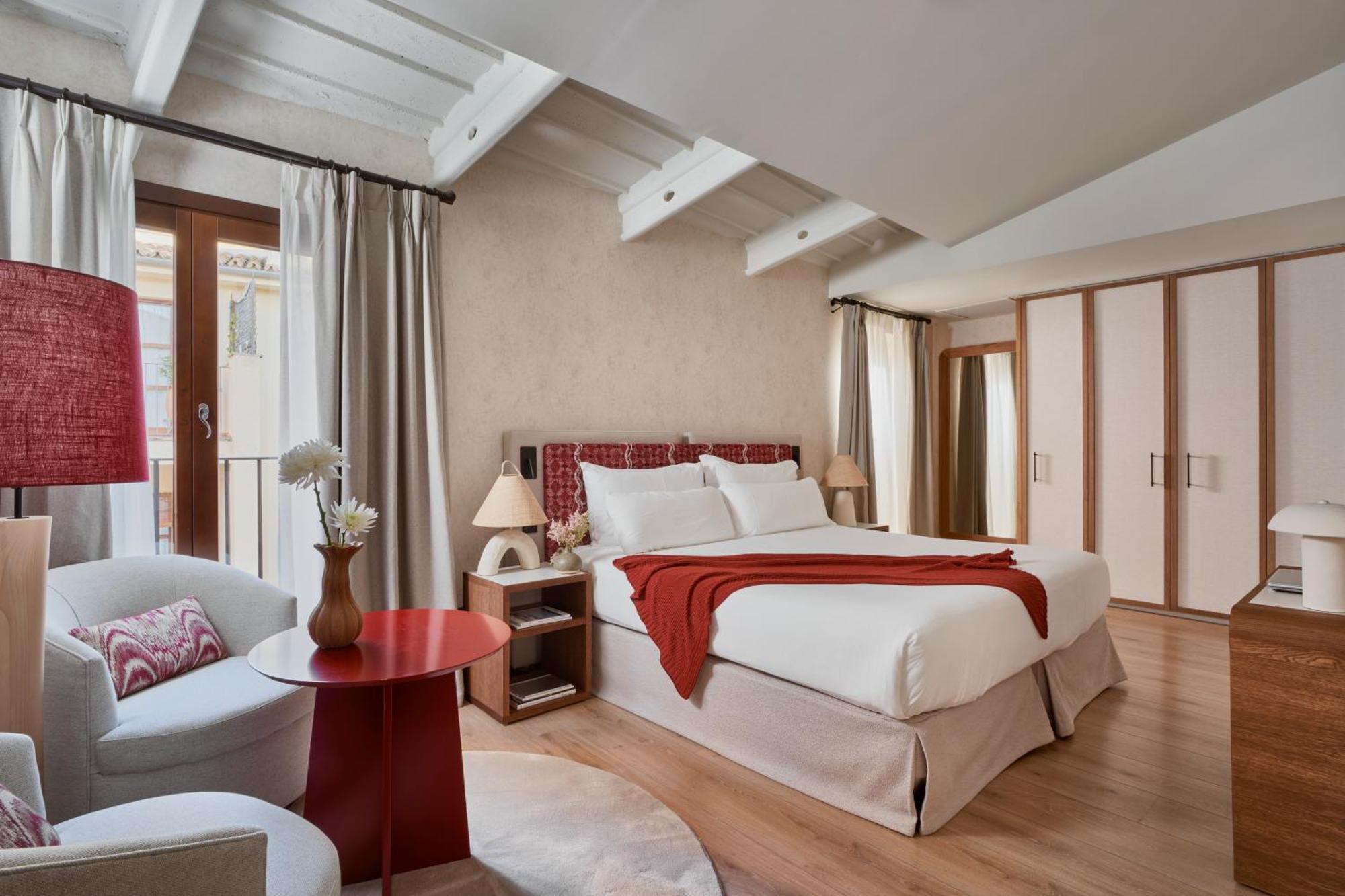 Hotell Boutique Terra Santa Palma de Mallorca