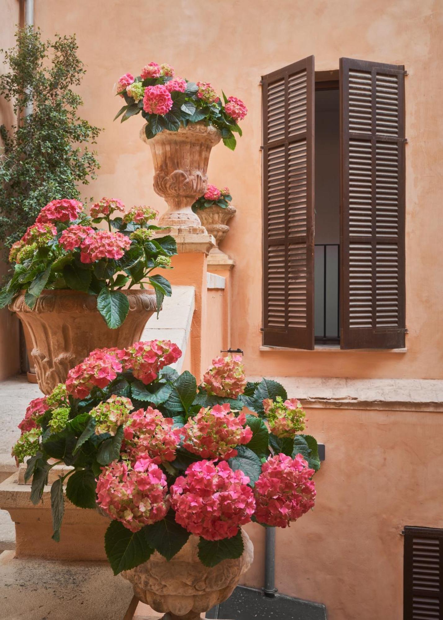 Hotell Boutique Terra Santa Palma de Mallorca