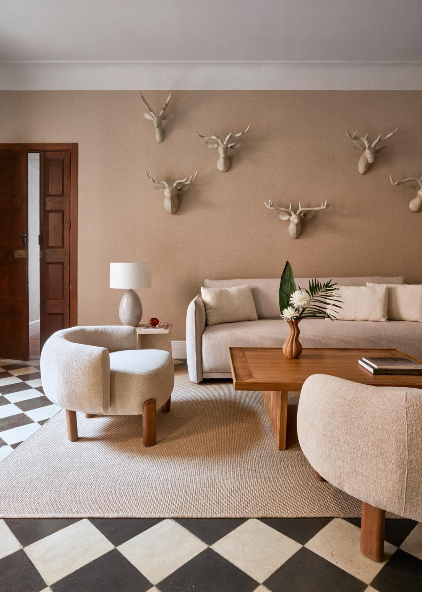 Hotell Boutique Terra Santa