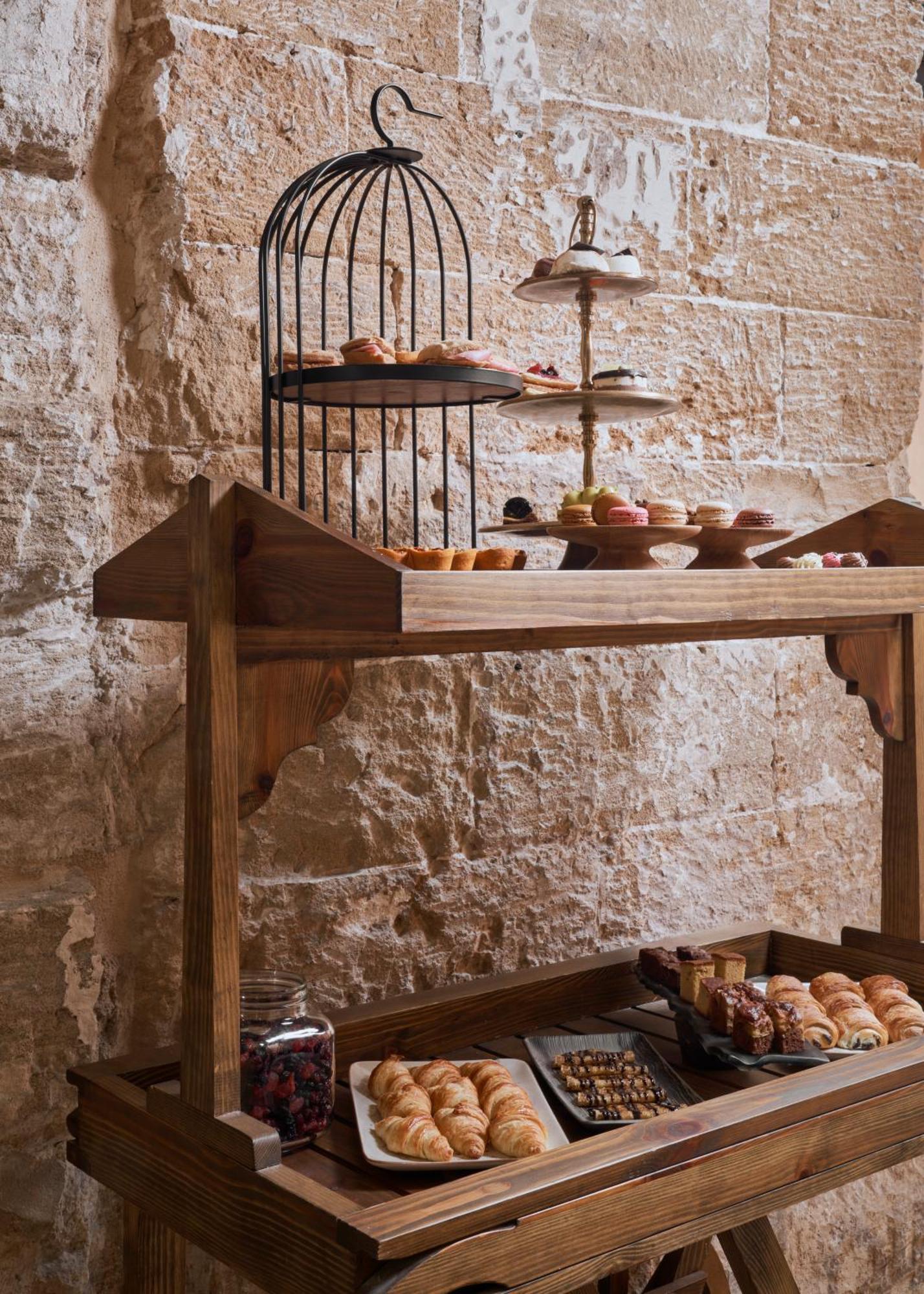 Boutique Terra Santa Hotell