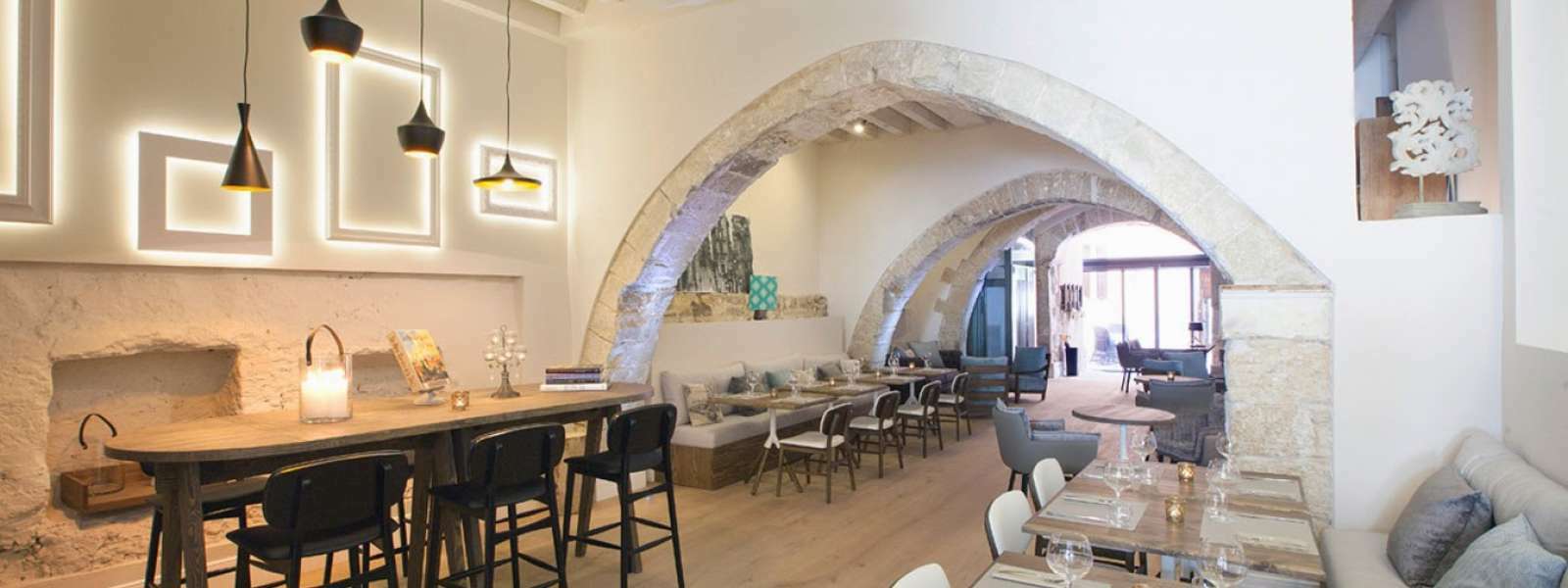 Hotell Boutique Terra Santa Palma de Mallorca