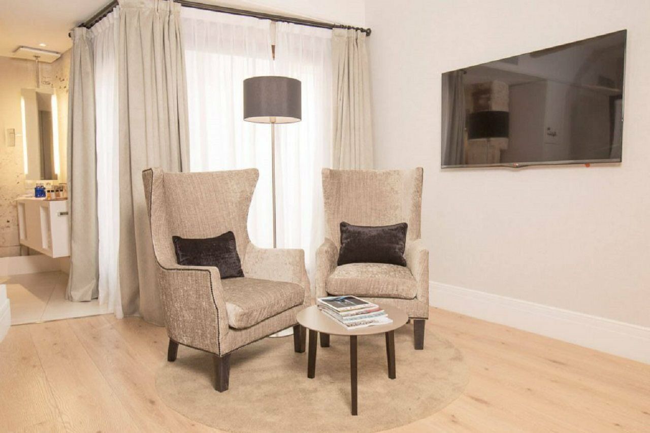Hotell Boutique Terra Santa Palma de Mallorca